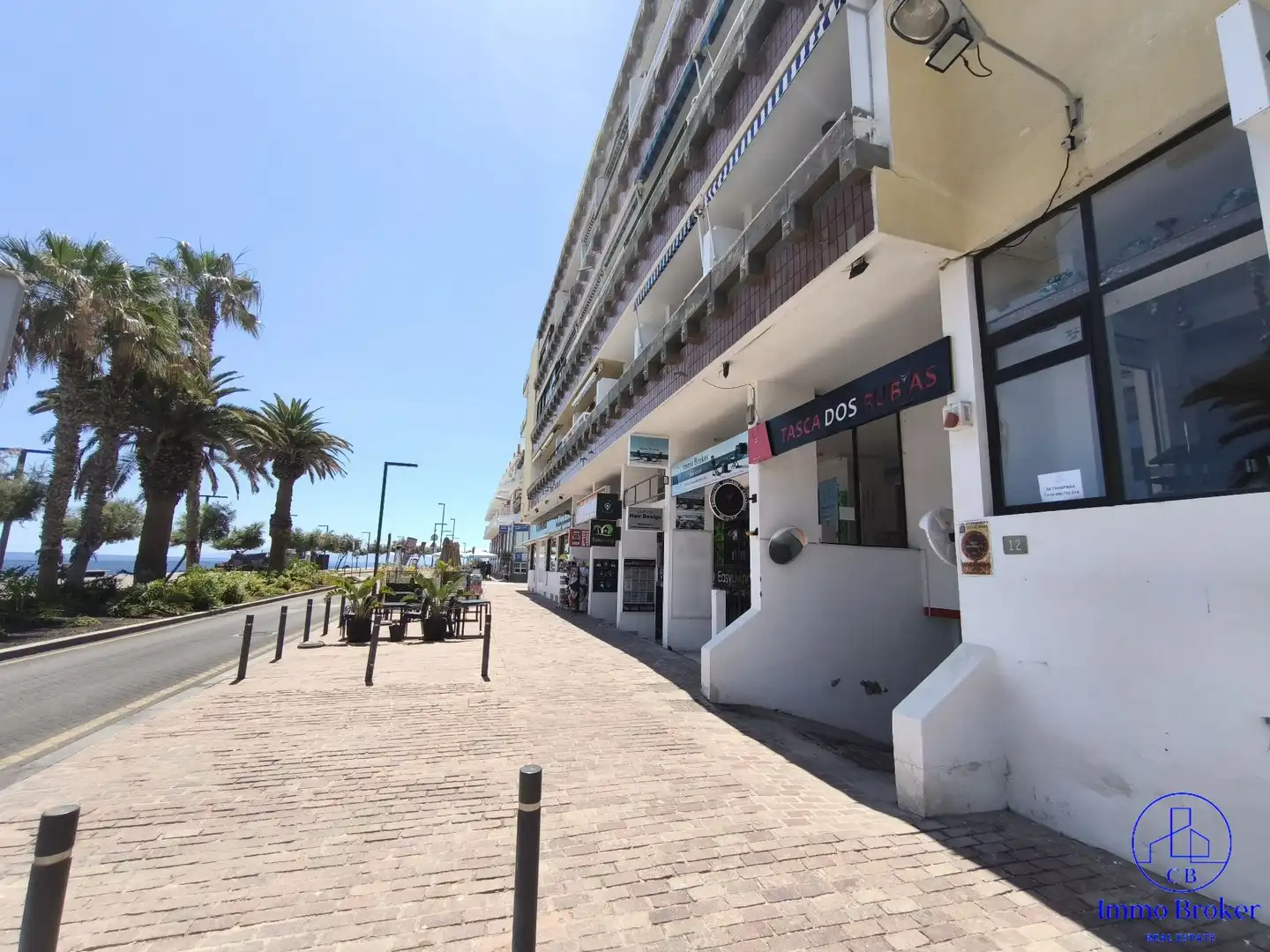 Business premises to rent in Playa de San Juan, imagen 3