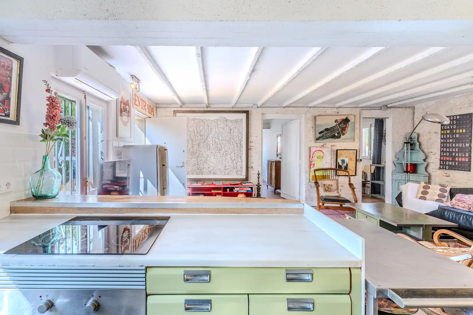 Villa con terrazza in vendita a Carrer del Dimecres, imagen 148