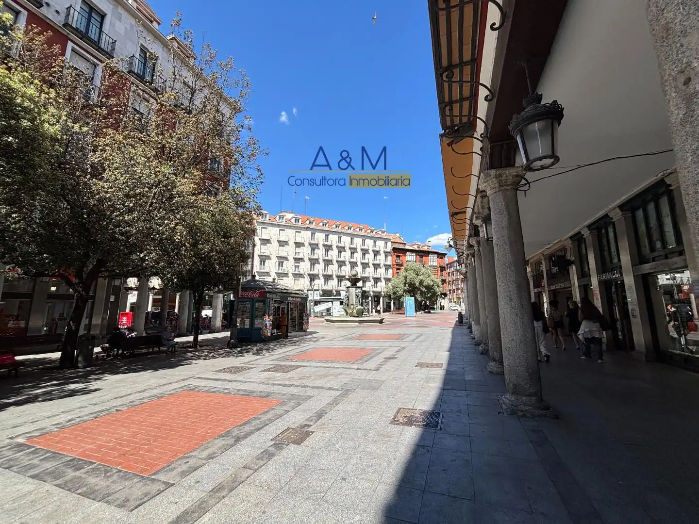 Local comercial de lloguer a calle Ferrari, imagen 24