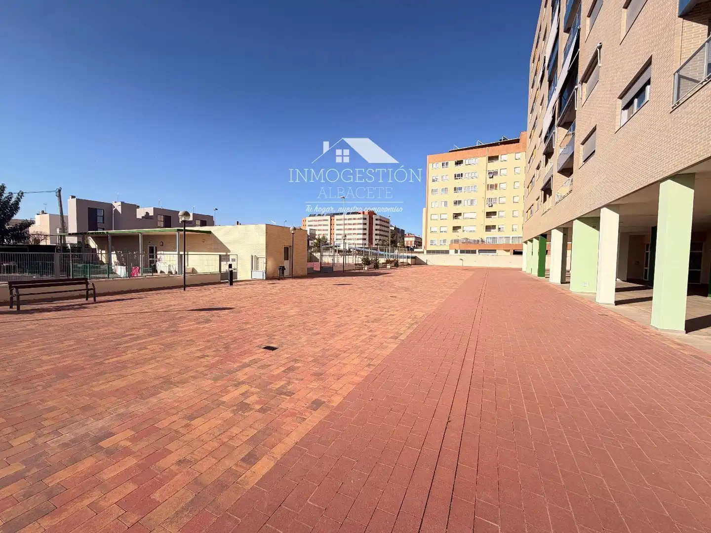 Flat with terrace for sale in La Mancha, imagen 31