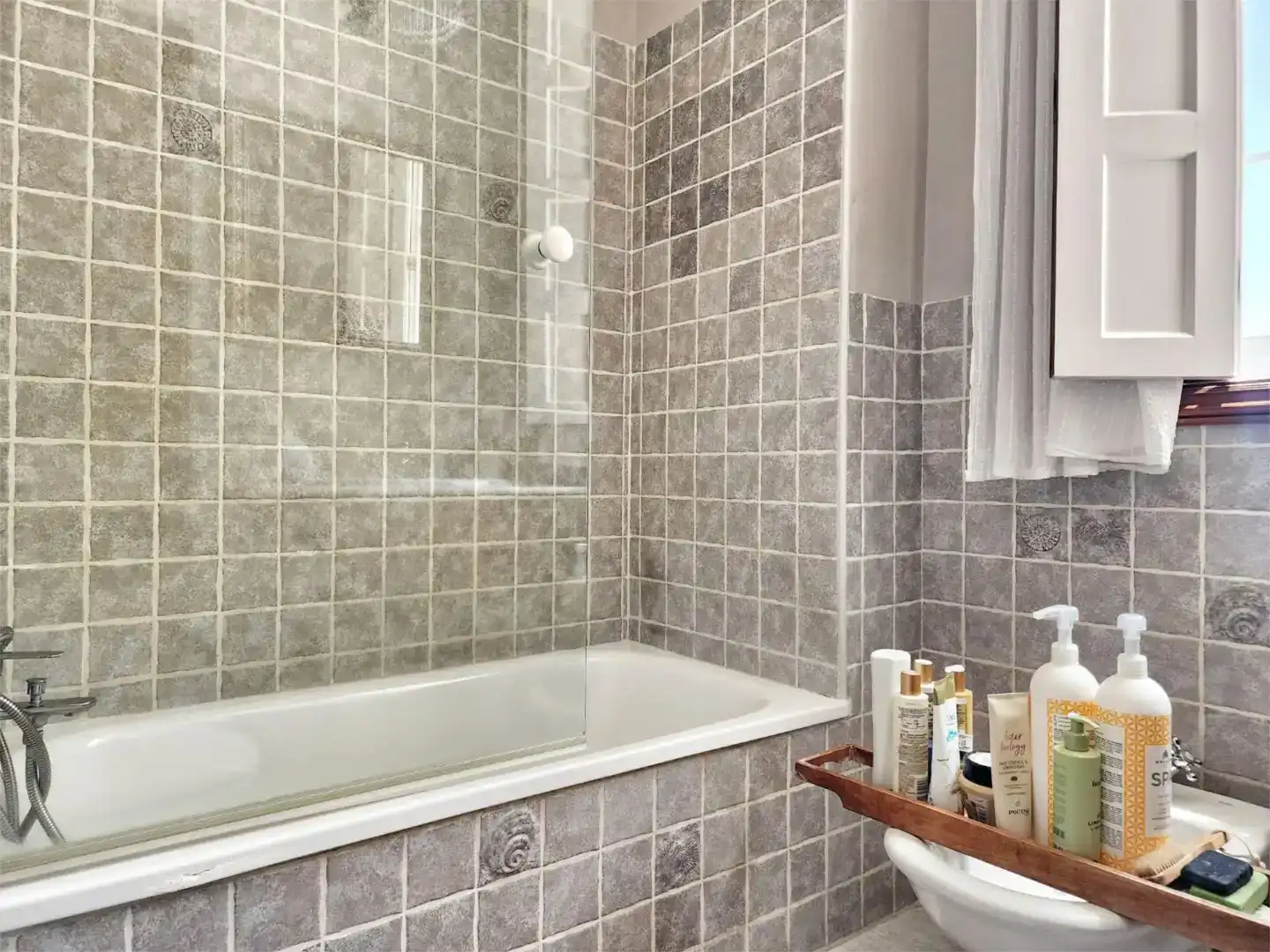 Baño de Piso en venta en Arona con Jardín privado, Trastero y Amueblado