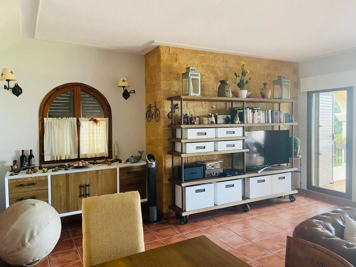Kitchen of Detached homes for sale in Santa Pola  with Air Conditioner, Heating and Terrace