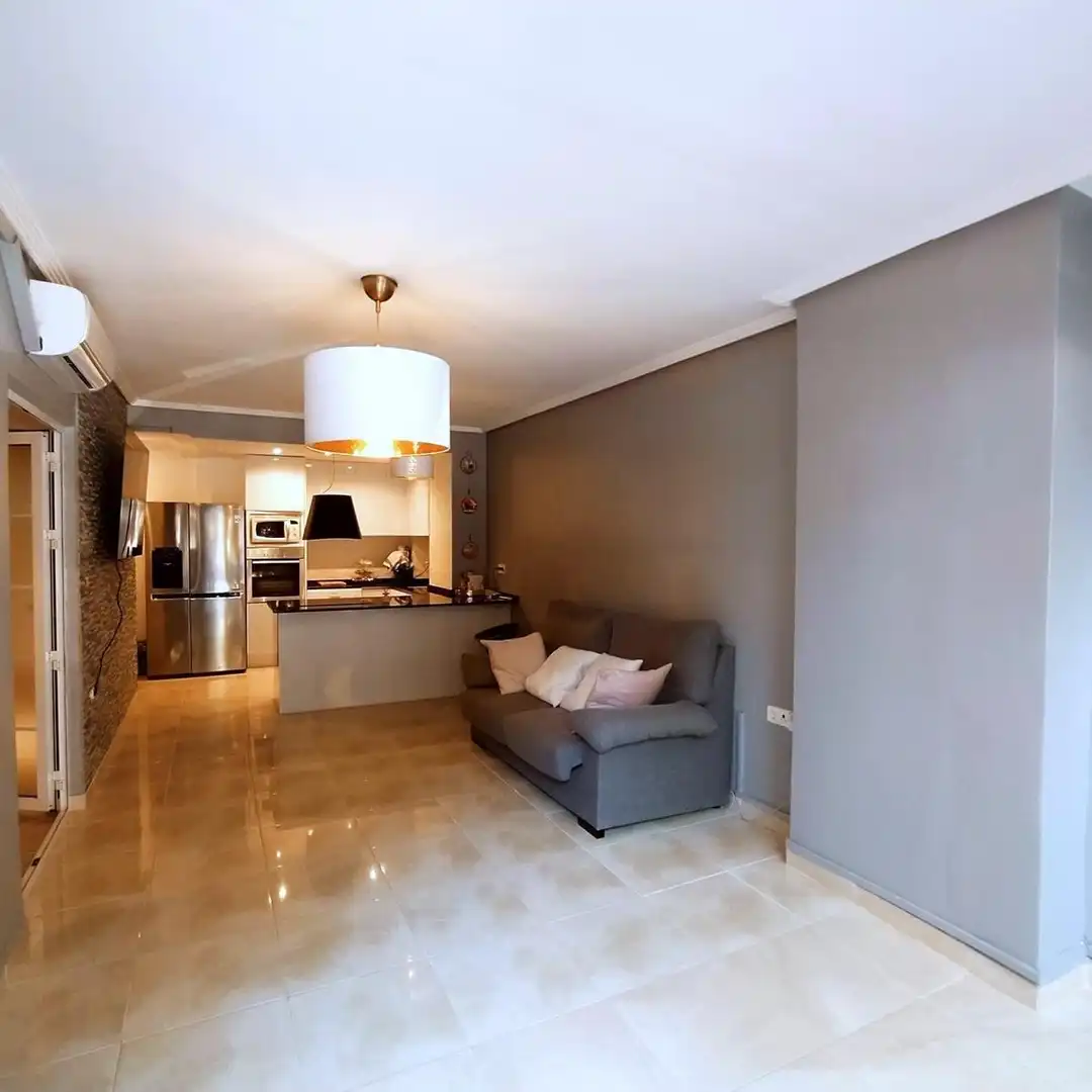 Dúplex en venta en Calle MANUEL MACHADO-CMOR, 3, Campoamor