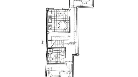 Foto 4 de Residencial en venda a Lubrín, Almería