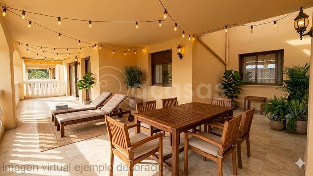 Apartamento en Venta en Calle Maria Zambrano, 14 en Cortijo Torrequebrada