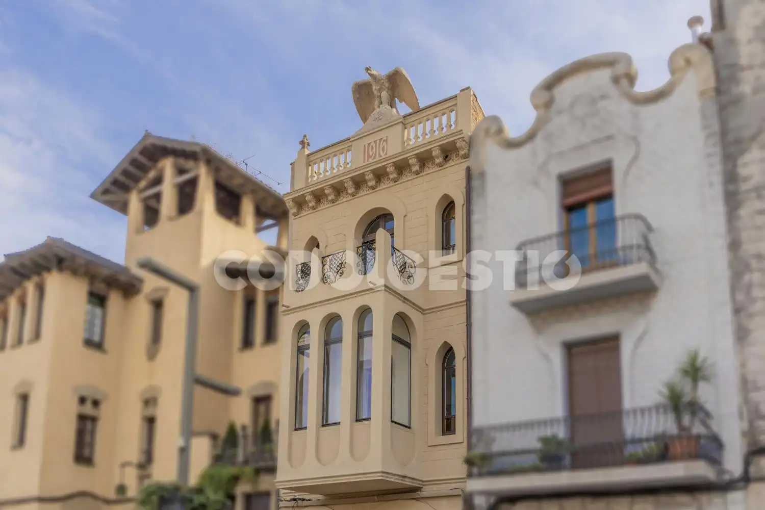 Flat with lift for sale in Torras i Bages, imagen 32