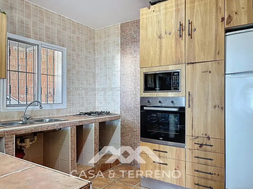 Villa mit Pool zum Verkauf in los aleses, imagen 12