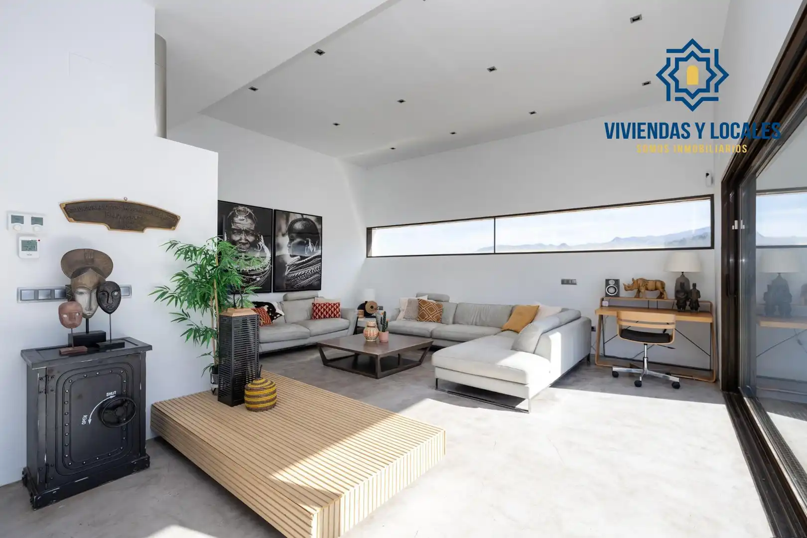 Casa amb terrassa en venda a Dílar, imagen 53