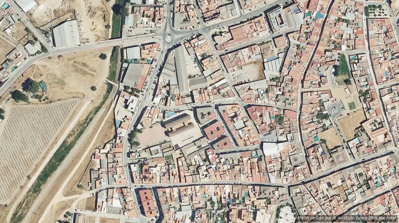 Piso en venta en Lora del Río, imagen 8