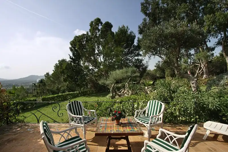 Casa rústica con terraza en venta en Pollença Poble, imagen 5