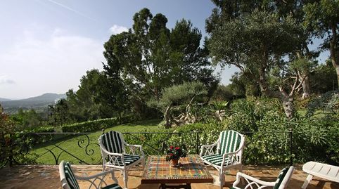 Sobresaliente casa de campo mirando toda la bahía en venta en Pollensa, Mallorca, immagine 5