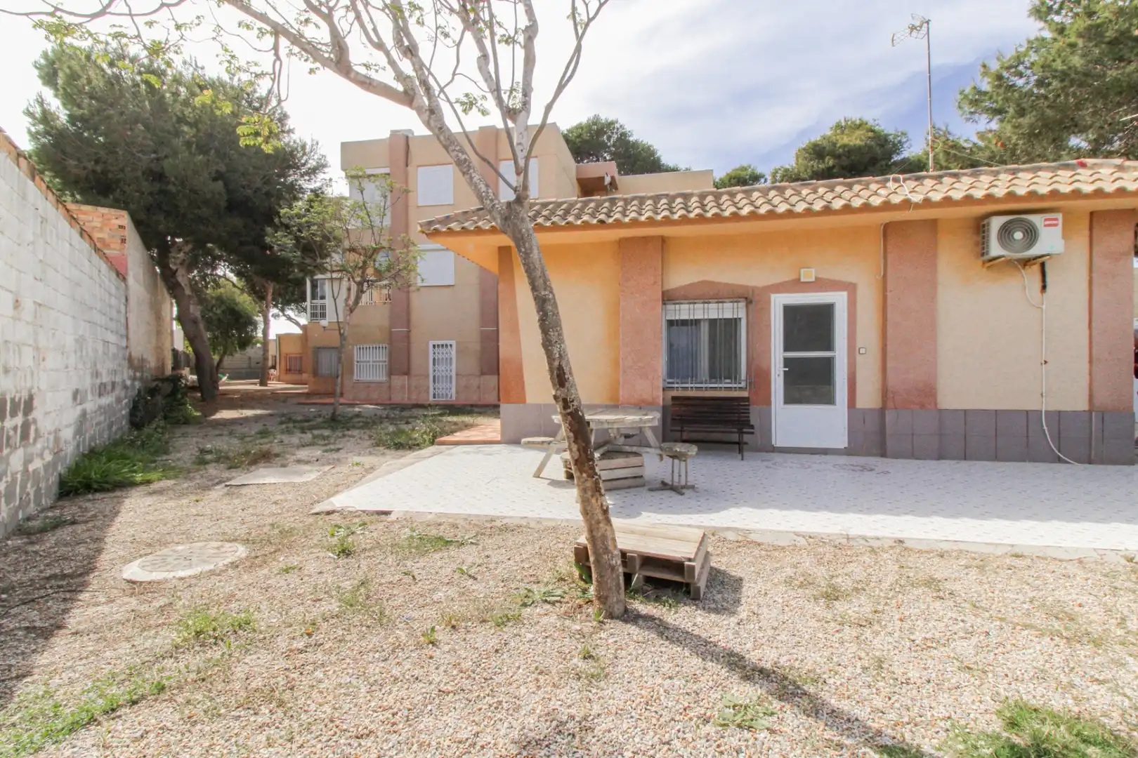 Casa o xalet en venda a Los Urrutias