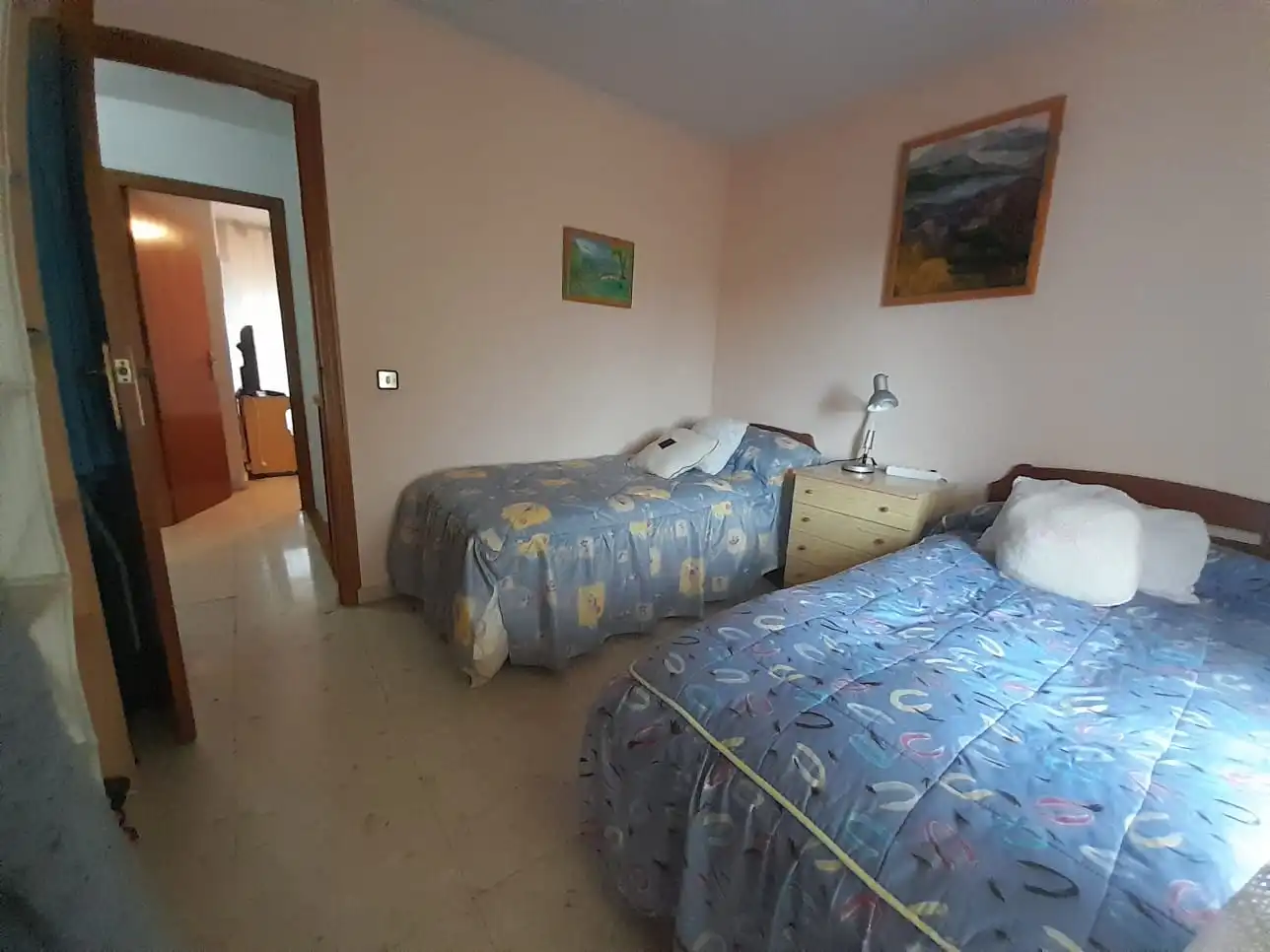 Casa amb terrassa en venda a Almodóvar del Campo, imagen 35