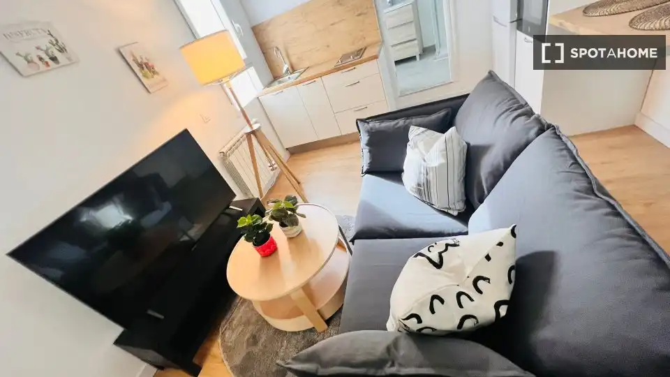 Fotografía del inmueble reportado: 1.495 €/mes — Palacio, Madrid