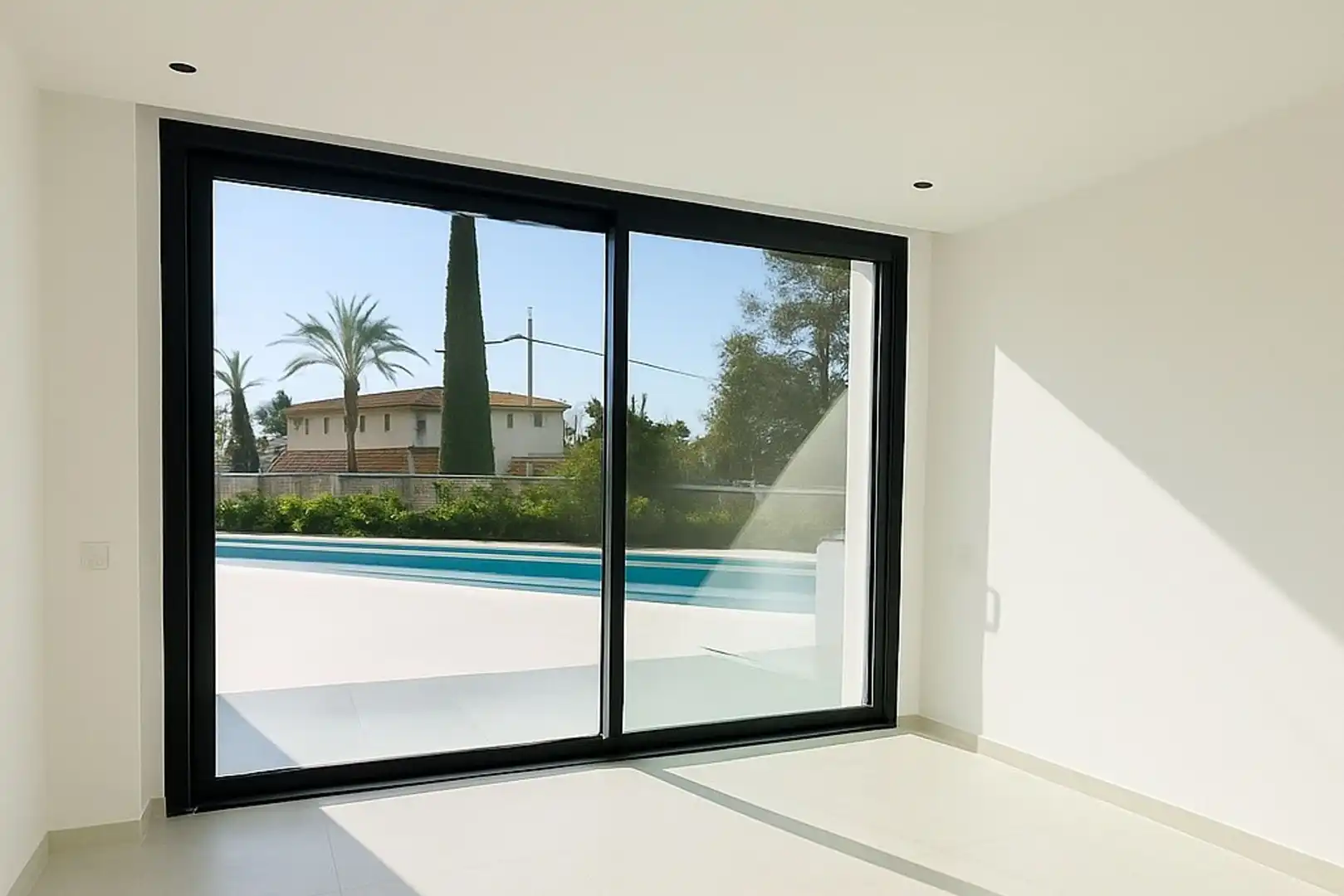 Detached house for sale in El Faro de Calaburra - Chaparral, imagen 18