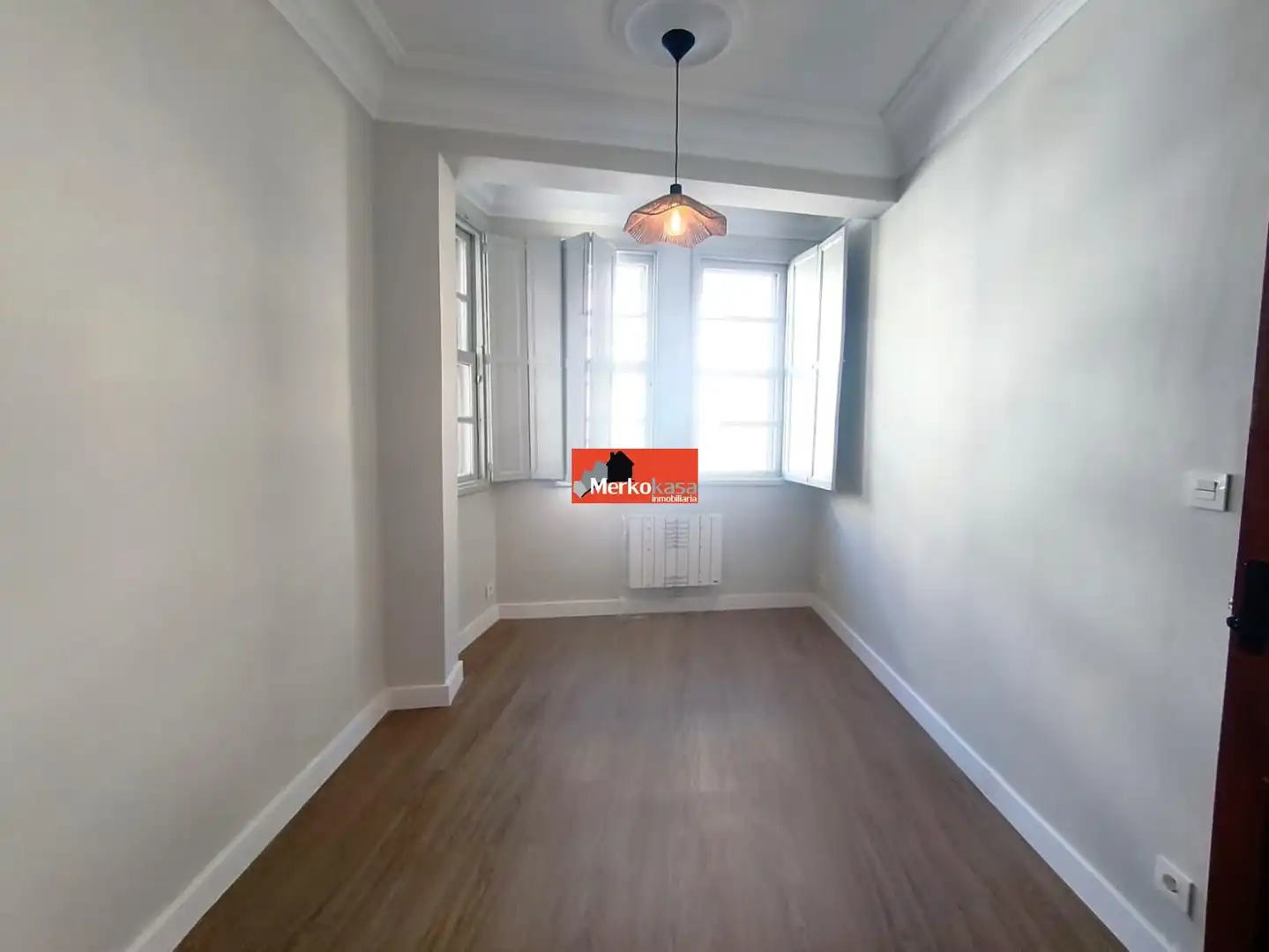 Apartament de lloguer a A Milagrosa, imagen 9