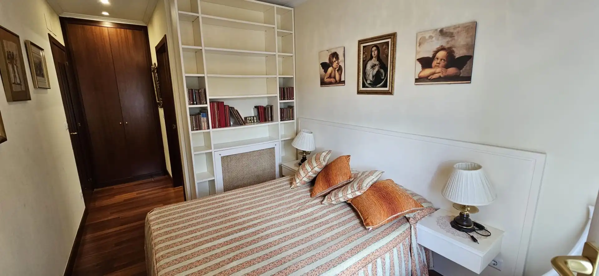 Habitación de Piso en venta en Okondo con Terraza y Trastero