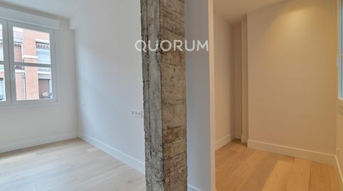 Foto 5 de Piso en venta en Calle General Concha, Alhóndiga, Bilbao