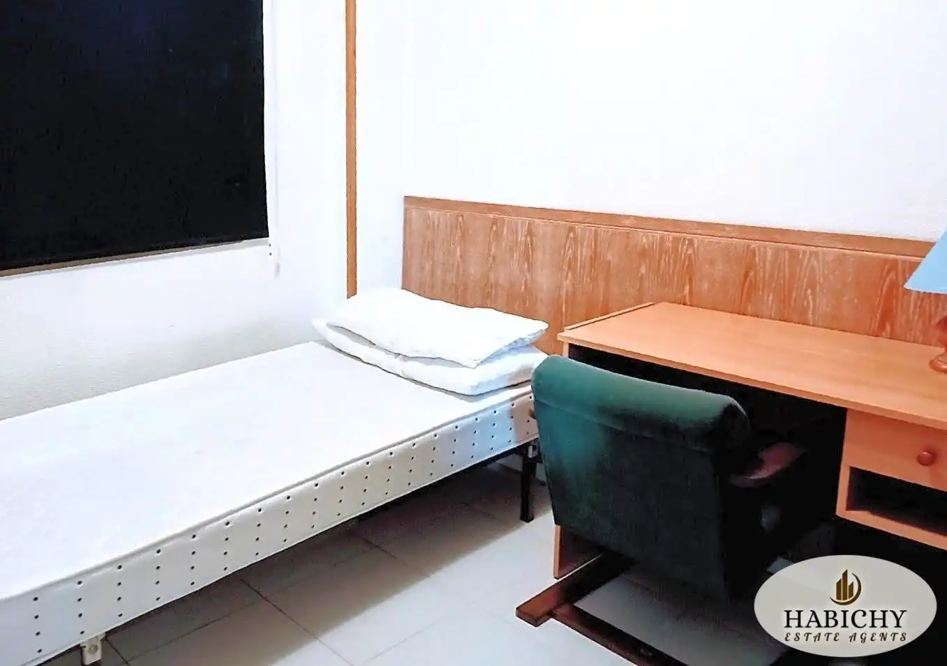 Apartment with terrace to rent in calle Vista Alegre, imagen 7