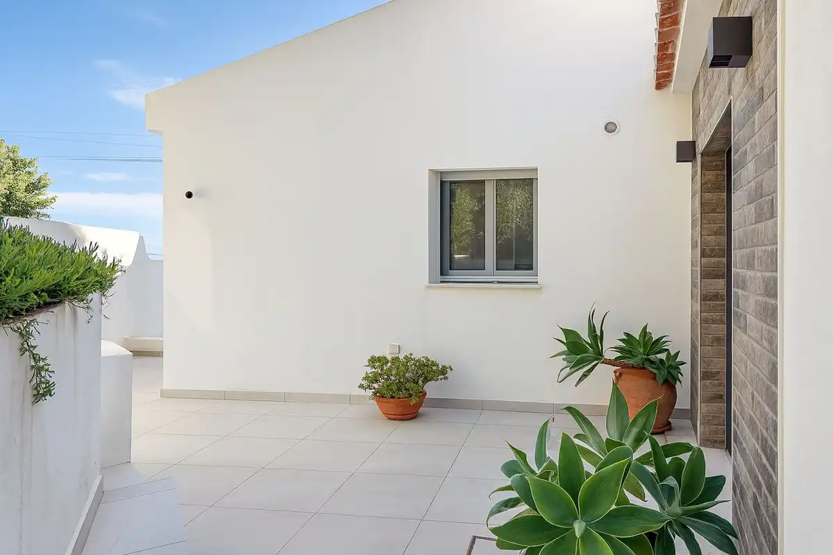Villa con piscina in vendita a La Cala Mijas, imagen 51