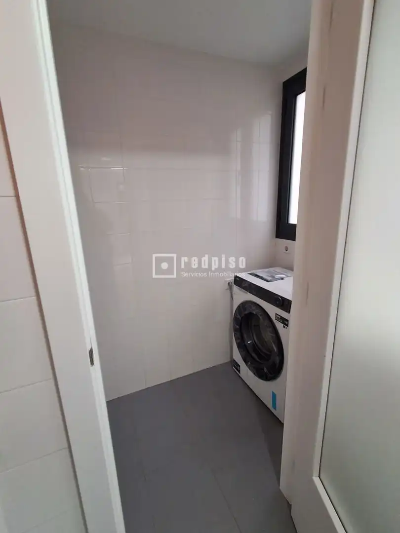 Flat for rent in Liverpool, Parque Oeste - Fuente Cisneros