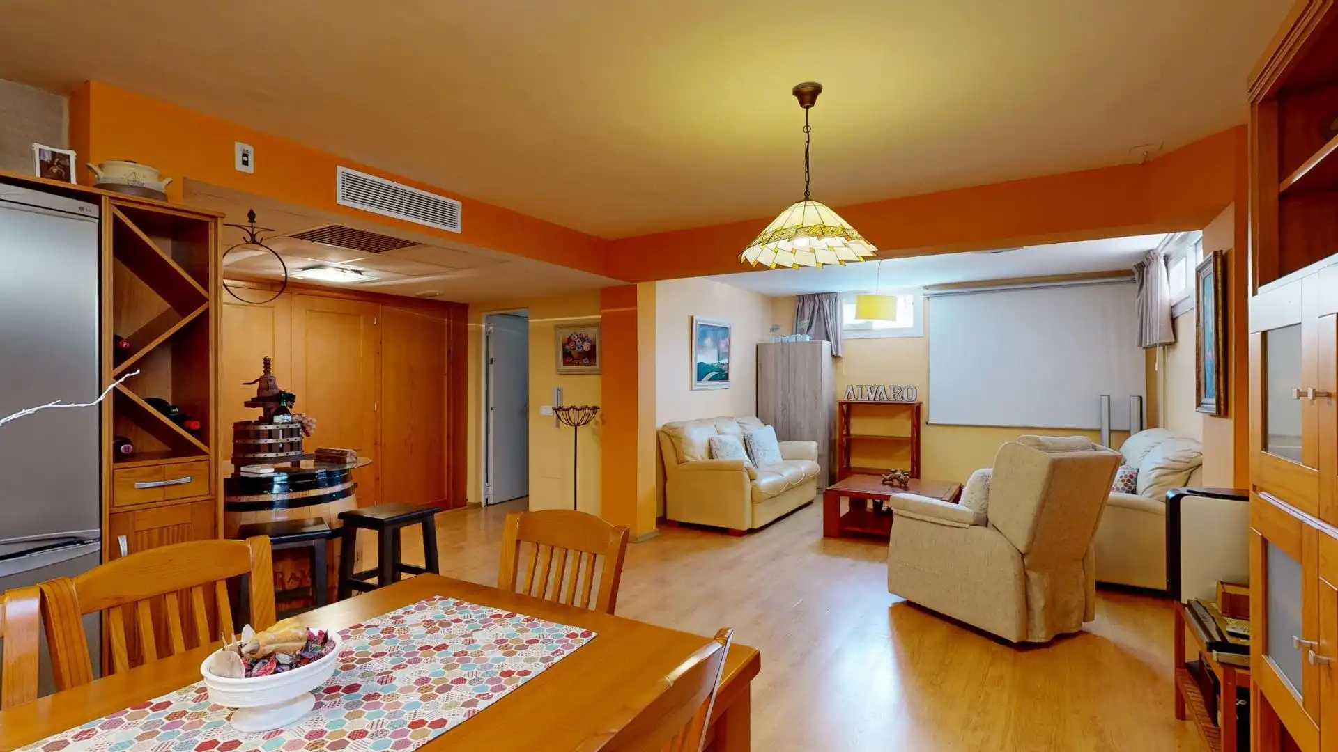 Casa o chalet en venta en Cartagena con Aire acondicionado, Terraza y Trastero