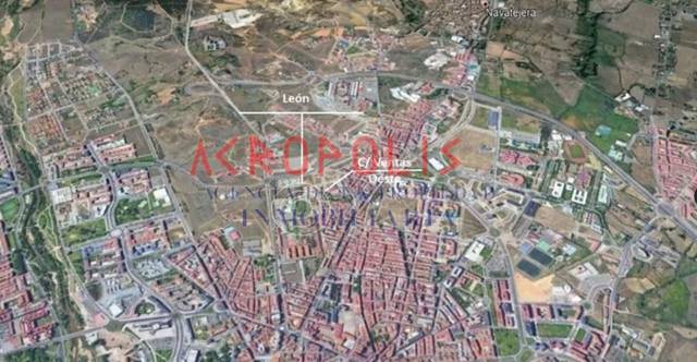 Terreno residencial en Venta en Calle Sc Ventas Oeste en San Esteban