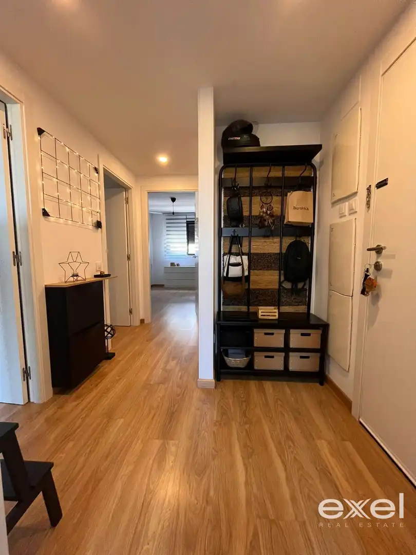 Piso en venta en Sant Just Desvern con Aire acondicionado, Calefacción y Terraza