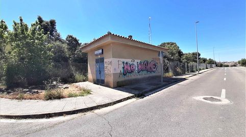 Foto 2 de Residencial en venda a Maria Antonia Fuertes, Campus Universitario, Cáceres Capital