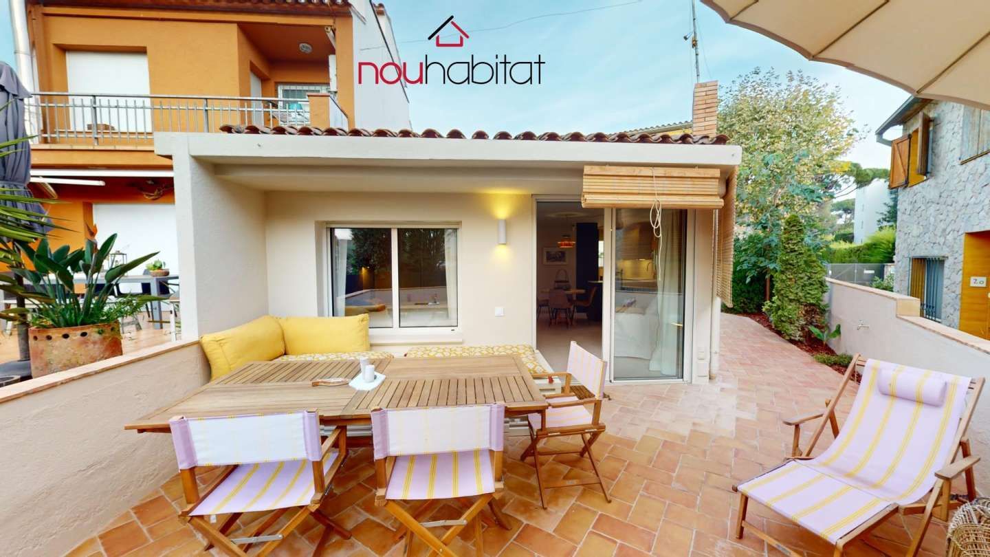 House or chalet for sale in La Fosca - Cala Margarida