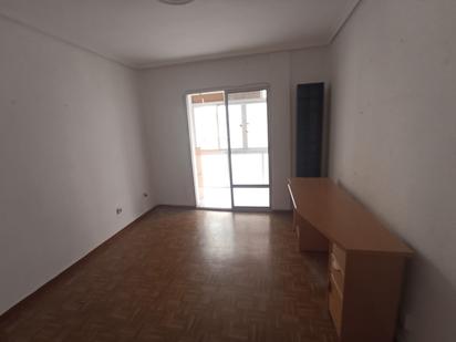 Bedroom of Flat for sale in Valladolid Capital