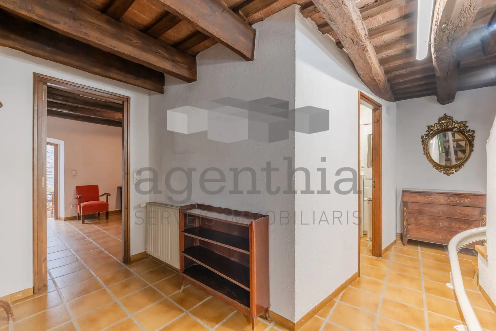 Finca rústica en venta en Vilablareix con Calefacción, Trastero y Balcón
