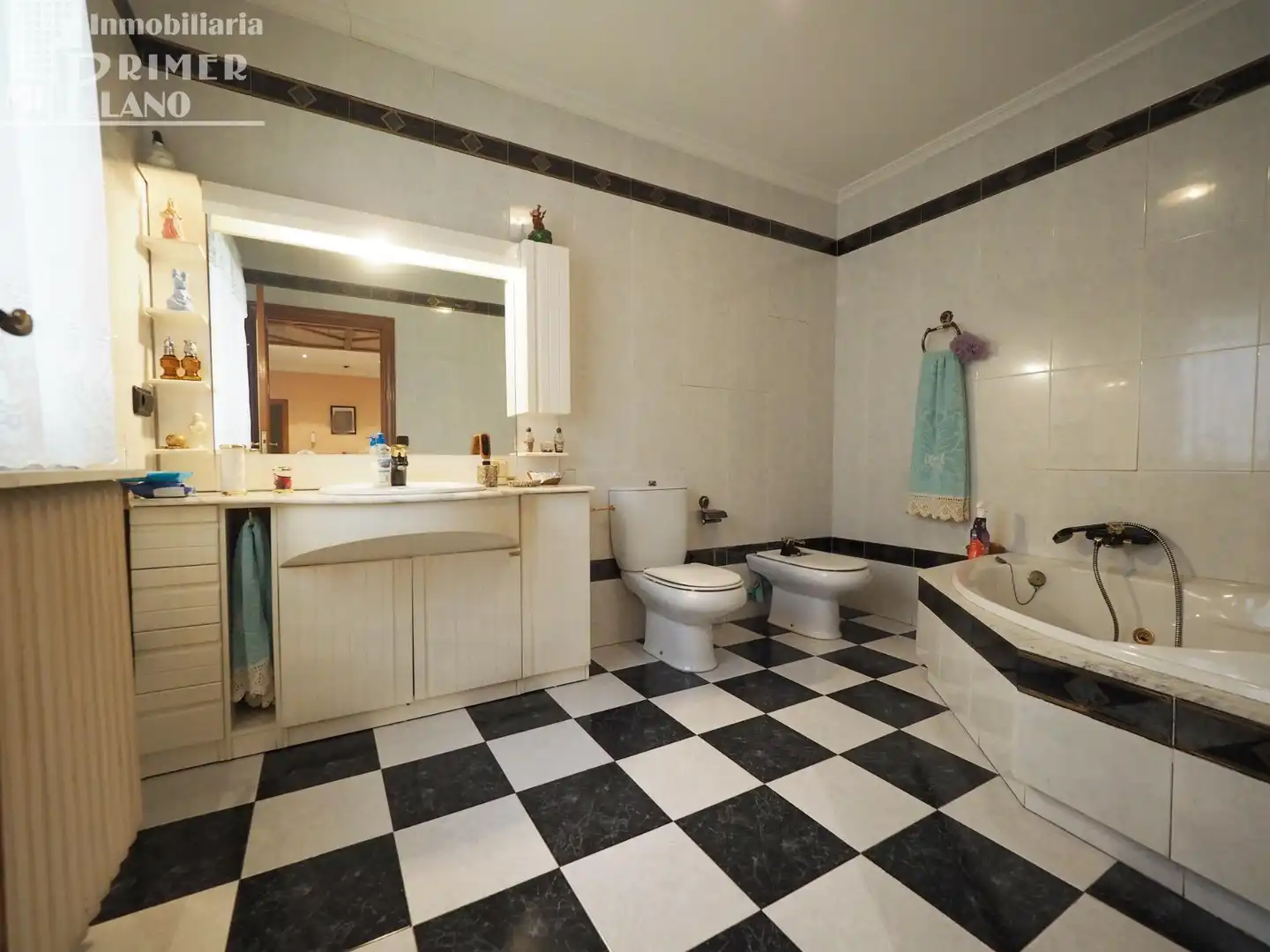 Piso con terraza en venta en Tomelloso, imagen 15