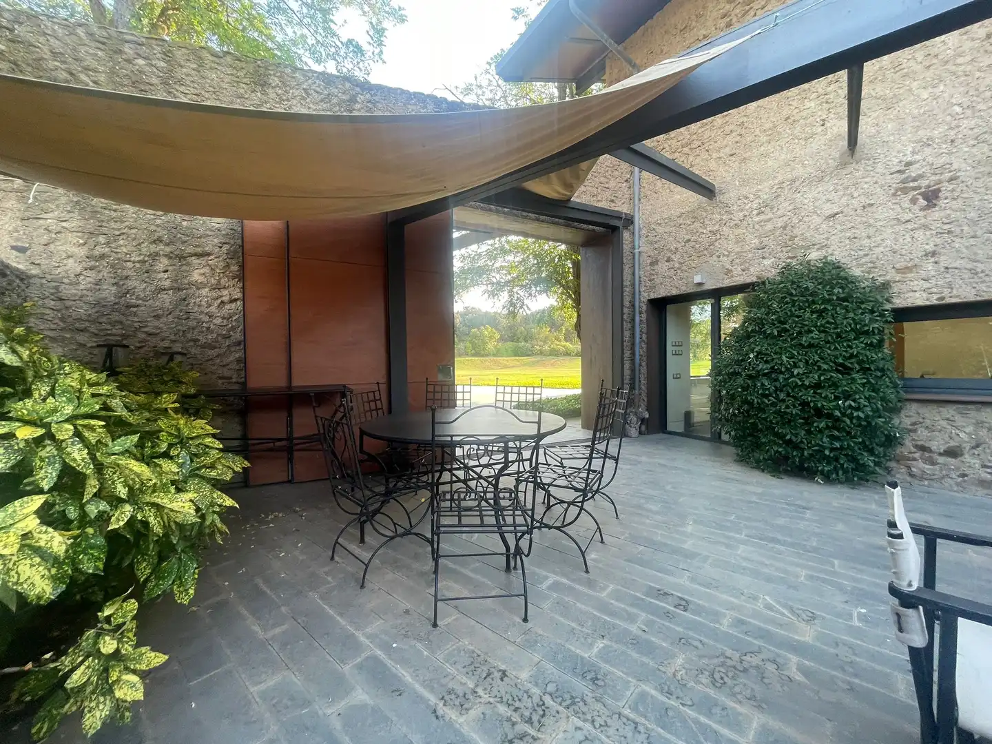 Casa con terrazza in vendita a Diseminado Afueras-perat 4, imagen 21