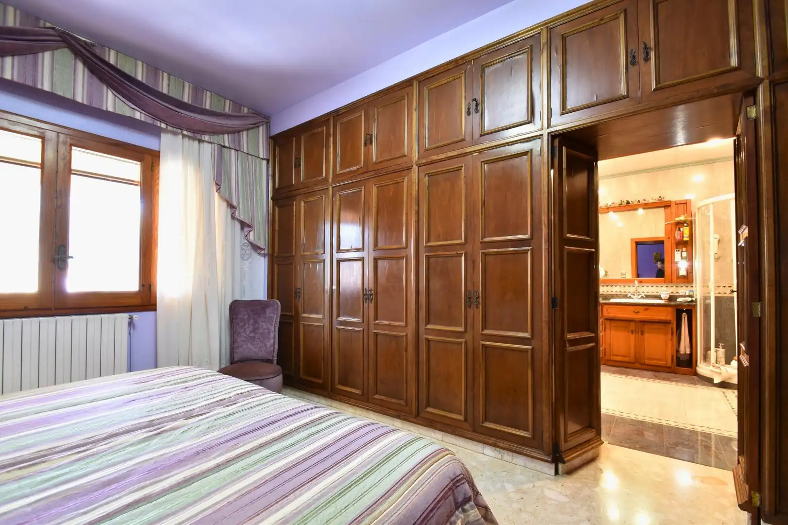 Villa con terrazza in vendita a L'Aragai, imagen 30
