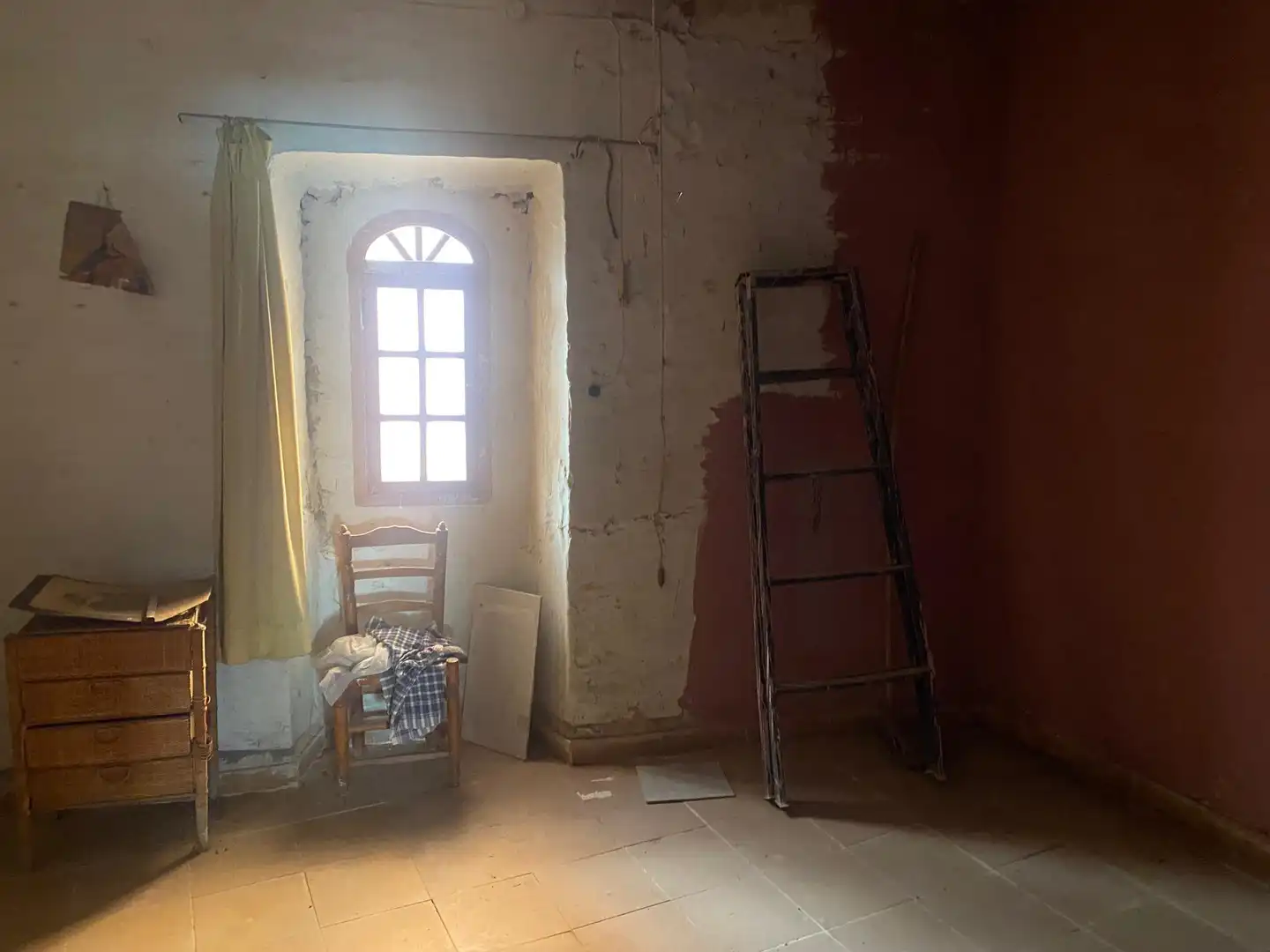 Finca rústica en venda a Benigànim