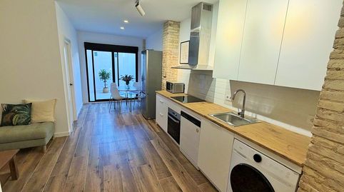 Foto 5 de Piso de alquiler en Carrer Francisco Vila el Morenet, Alfafar, Valencia