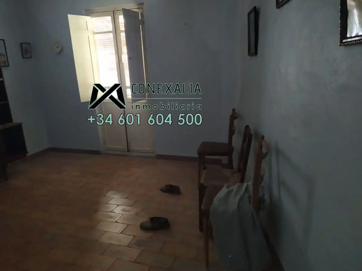 Bedroom of Houses for sale in Olvera  with Terrace and Balcony