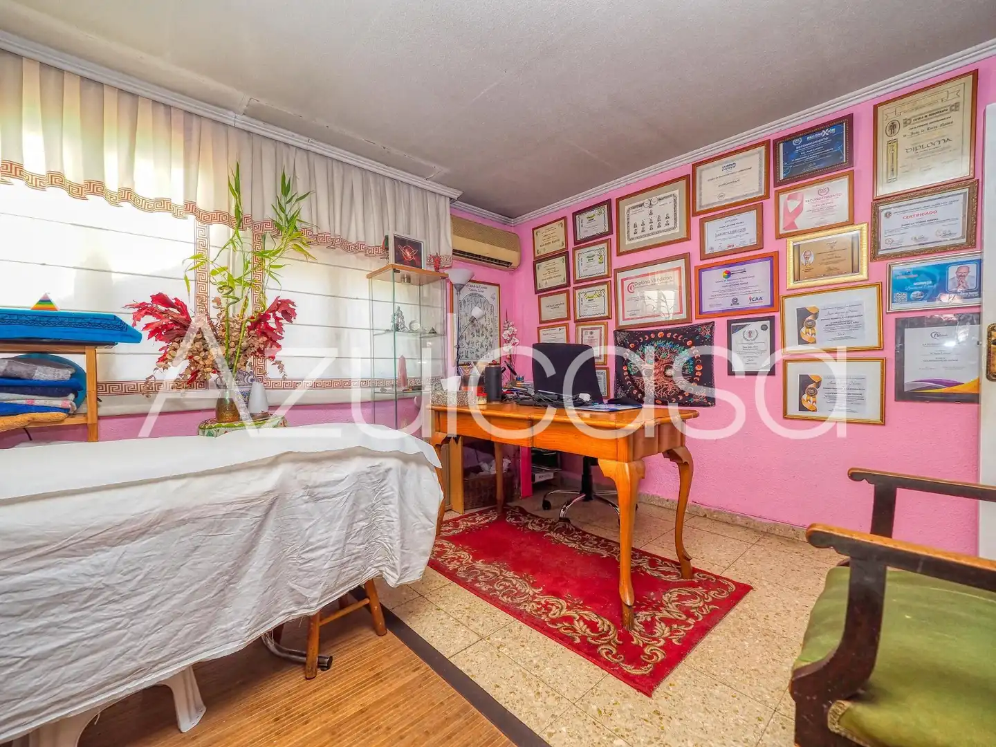 Piso en venta en Alicante / Alacant con Aire acondicionado