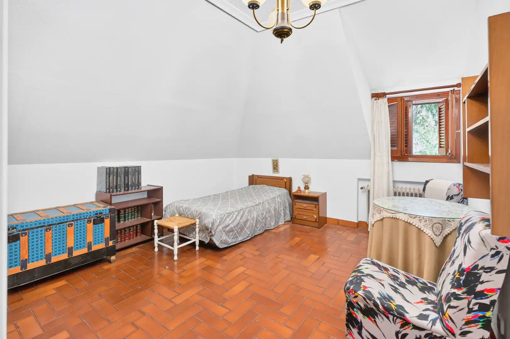 Villa con piscina in affitto a Los Ángeles - Jarandilla, imagen 25