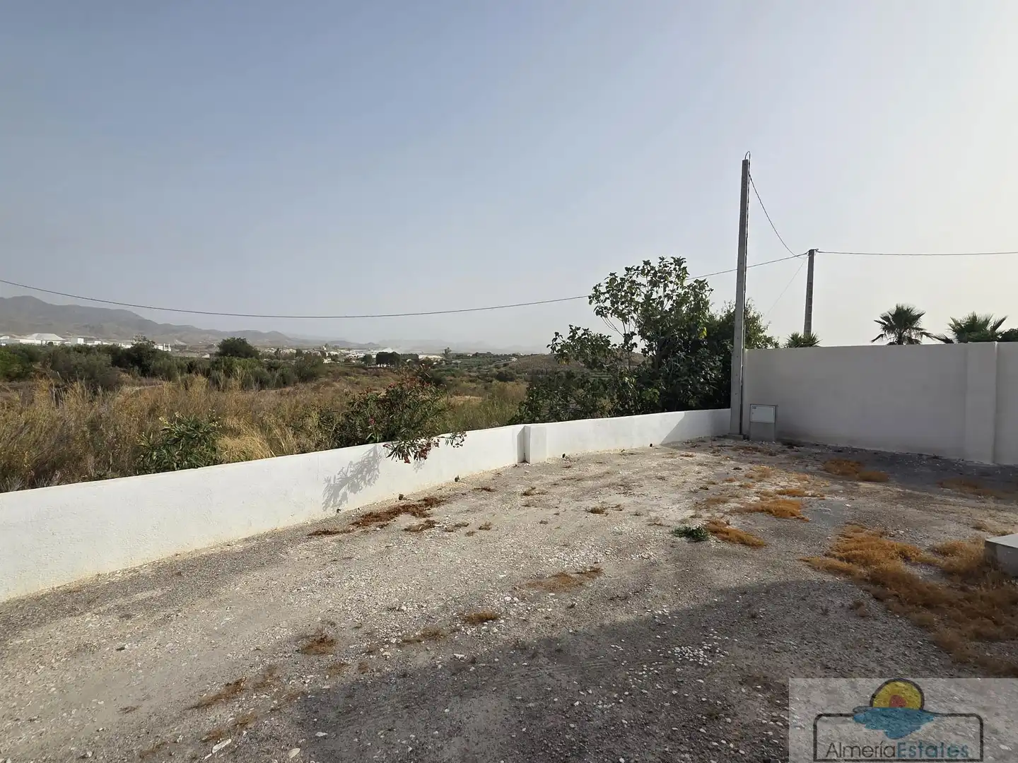 Casa o chalet en venta en Fines con Terraza
