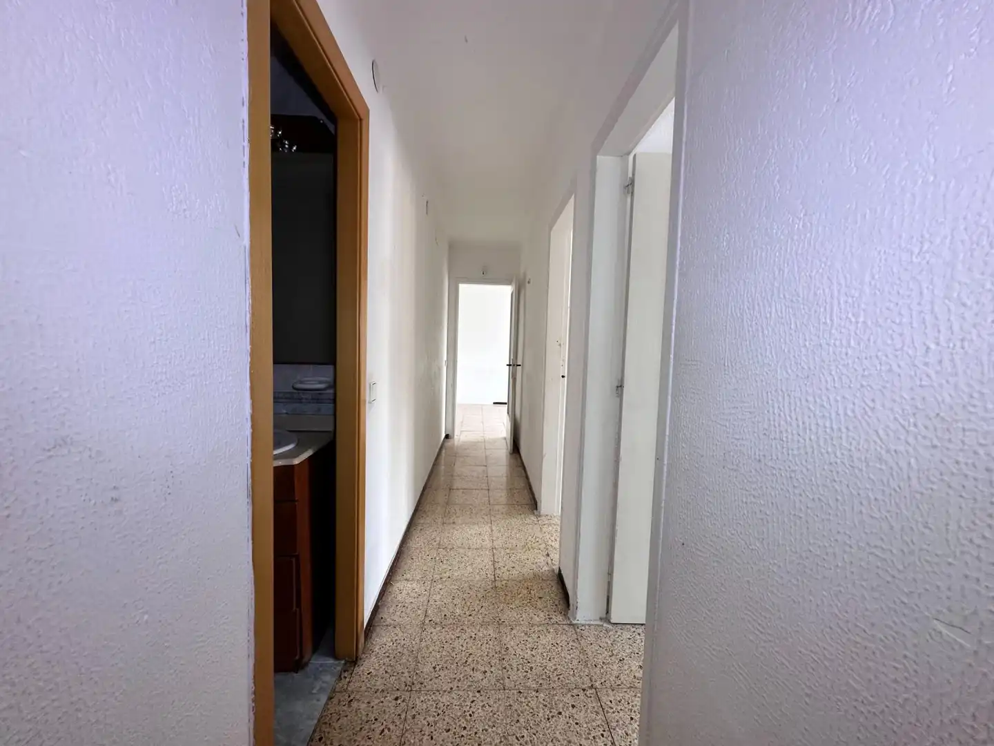 Pis en venda en Rubí amb Balcó
