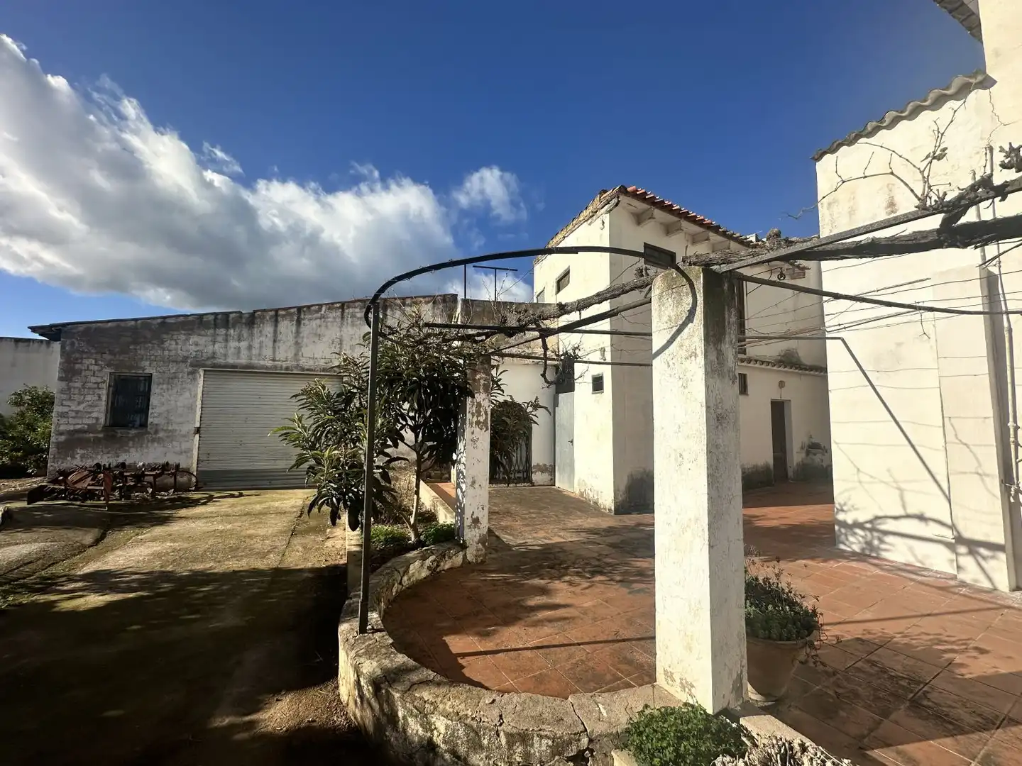 House with terrace for sale in Algímia de Alfara, imagen 59