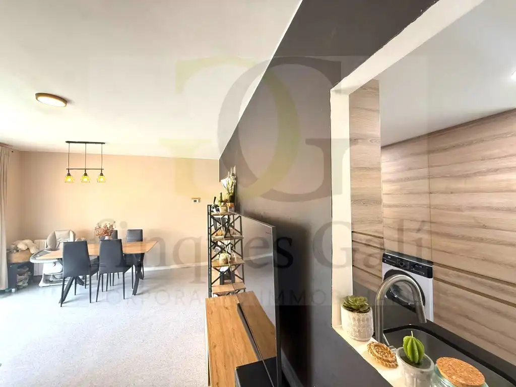 Cocina de Piso en venta en Sant Fruitós de Bages con Aire acondicionado, Trastero y Balcón