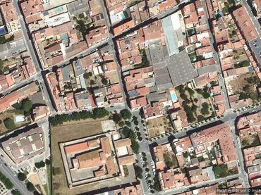 Wohnung zum Verkauf in Creu de la Mà