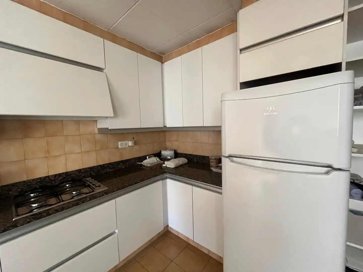 Cocina de Casa o chalet en venta en Terrassa con Aire acondicionado, Calefacción y Terraza
