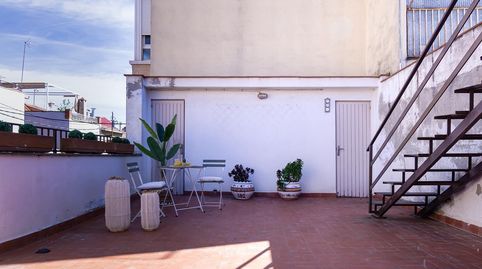 Foto 4 de Casa o chalet en venta en Creu Alta, Sabadell