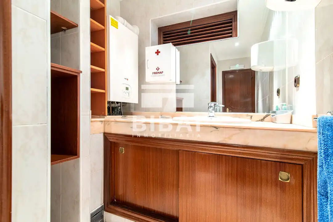 Business premises to rent in Biteri Hiribidea, imagen 12