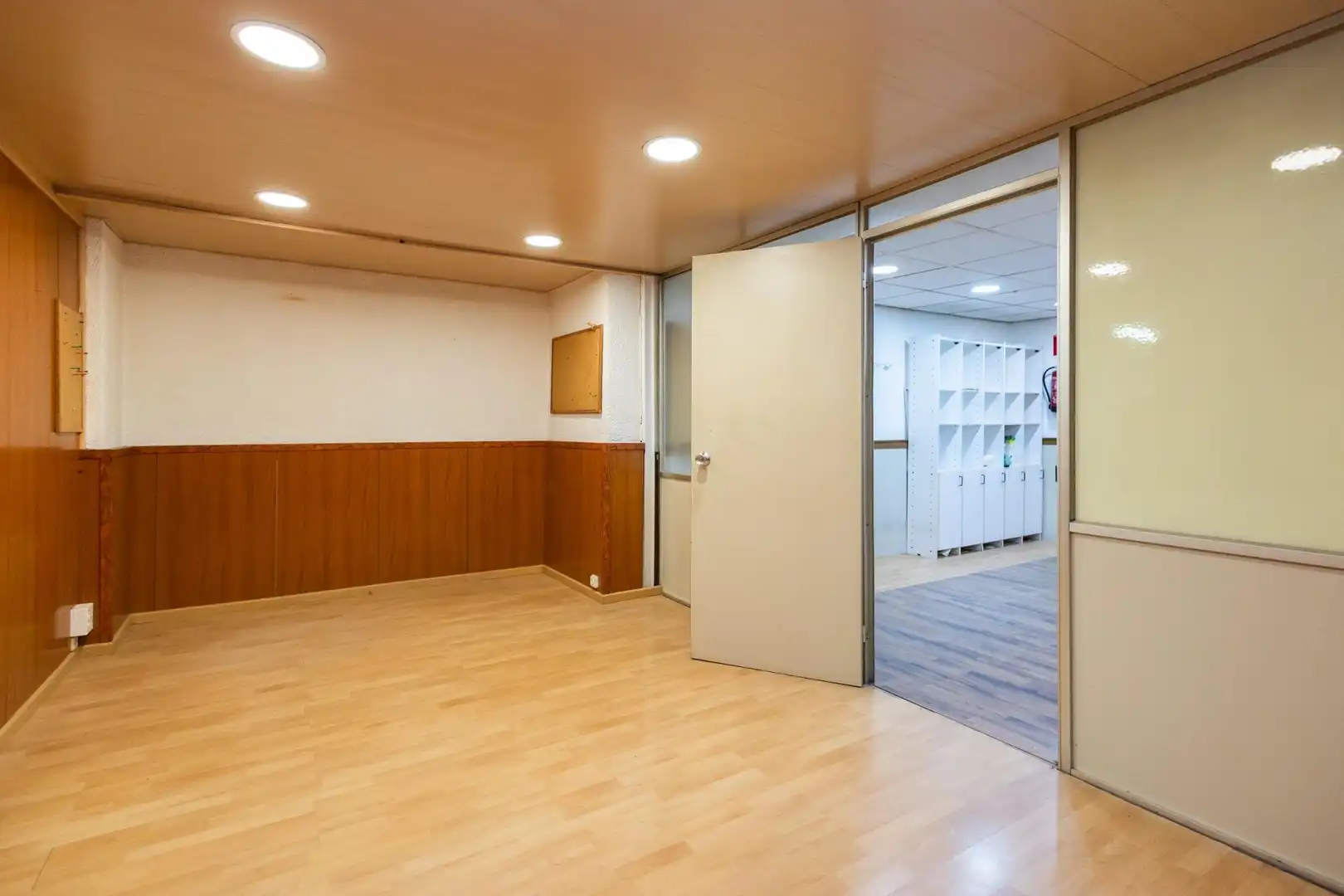 Loft en venta en Carrer NOU DE LA RAMBLA, imagen 21