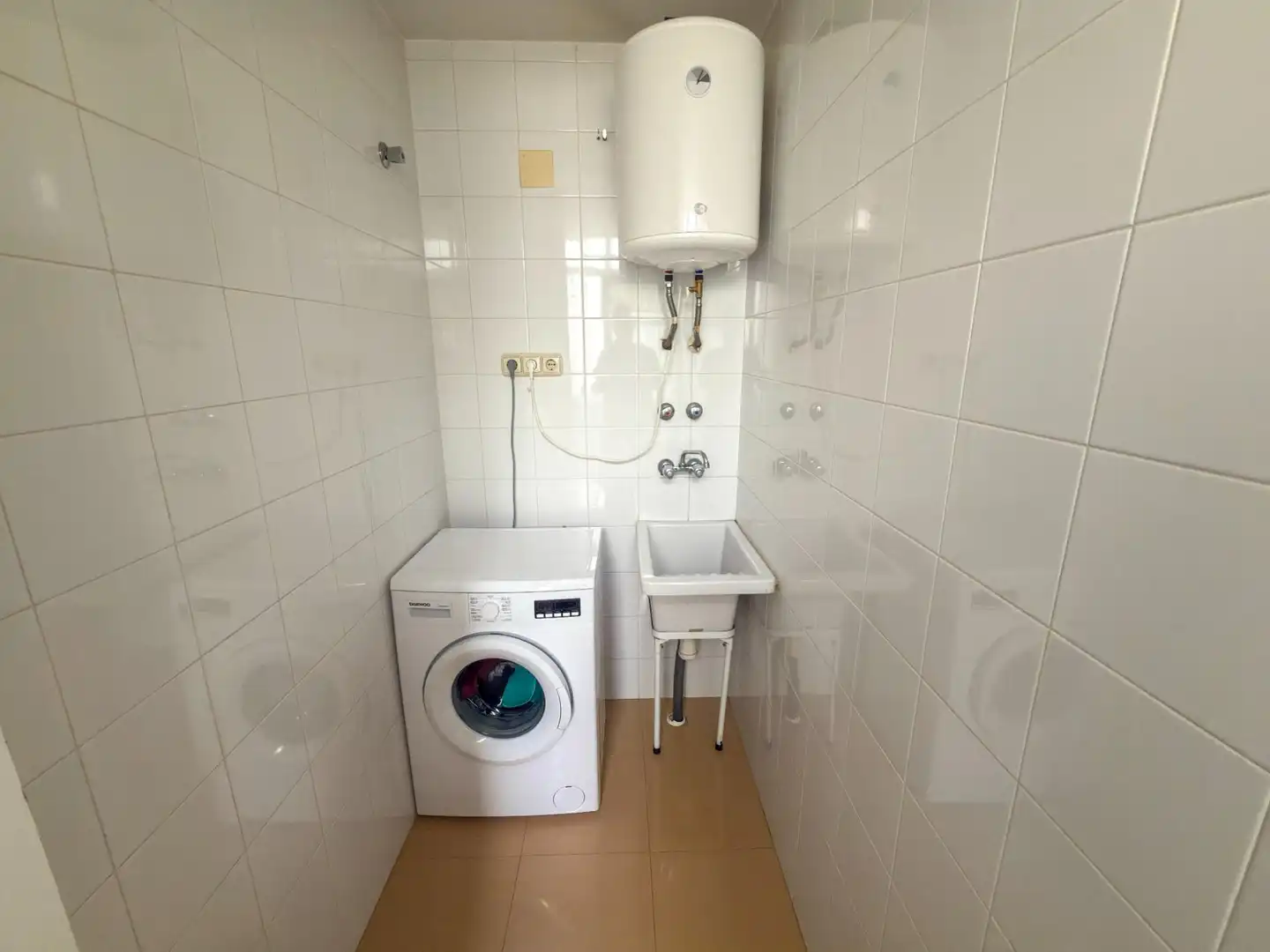 Piso con terraza en venta en Avenida JUAN PABLO II 13, imagen 29